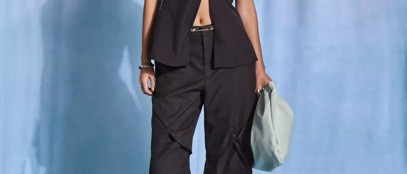 Kate Barton Debuts Expanded Pre-Collections for Resort 2027