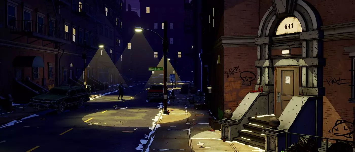 The Highly Anticipated 'The Wolf Among Us 2' Set for 2027 Release, Promising a Darker Narrative