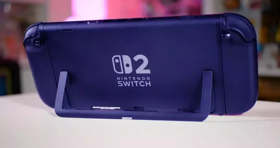 The Quest for Color: Exploring Future Special Edition Designs for Nintendo Switch 2