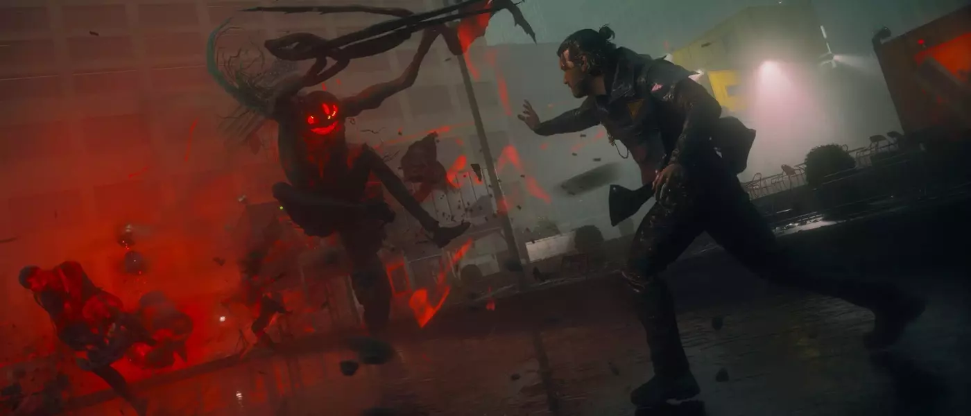 Summer Game Fest 2026: Our Favorite Game Demos