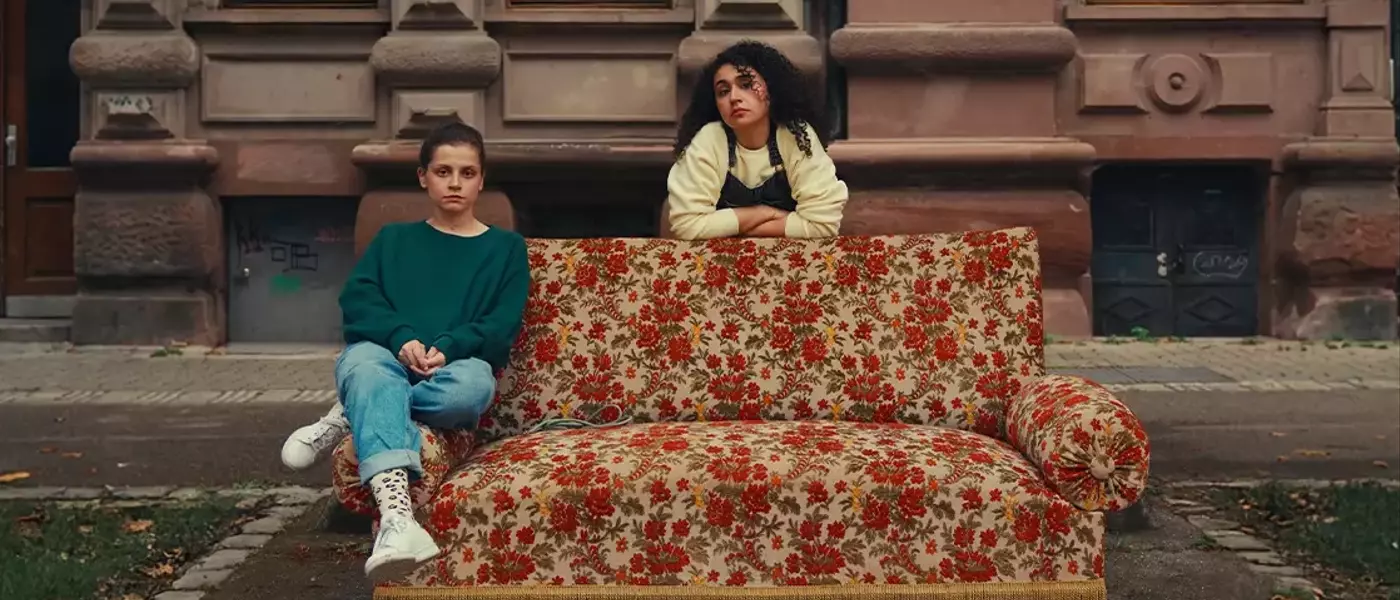 Franco-Iranian Series 'Happiness' Triumphs at Record-Breaking SerienCamp 2026