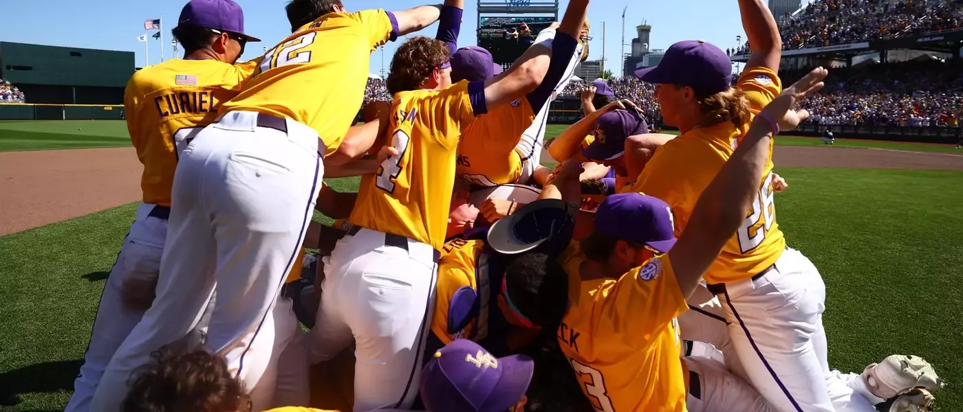 Comprehensive Guide to Streaming the 2026 Men's College World Series