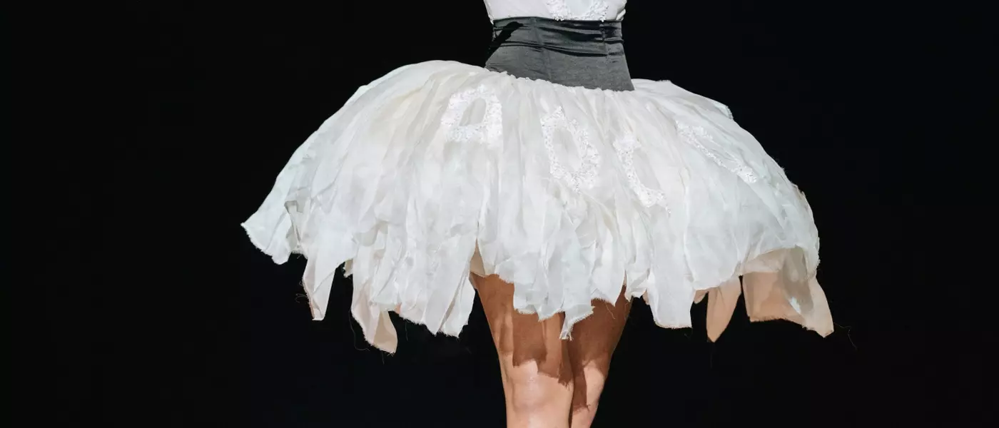 Rosalía's Dior Tour Wardrobe: A Fusion of Fashion and Performance