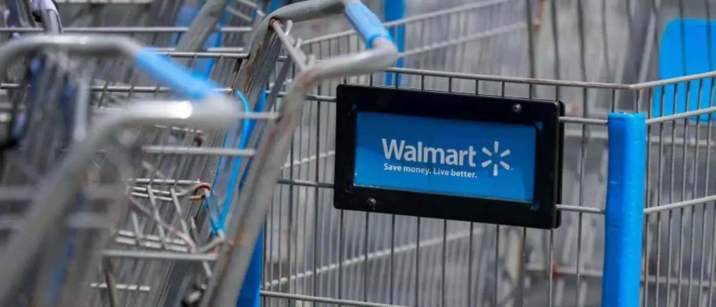 Walmart Slashes Price on Dextrus Outdoor Storage Shed by 30%