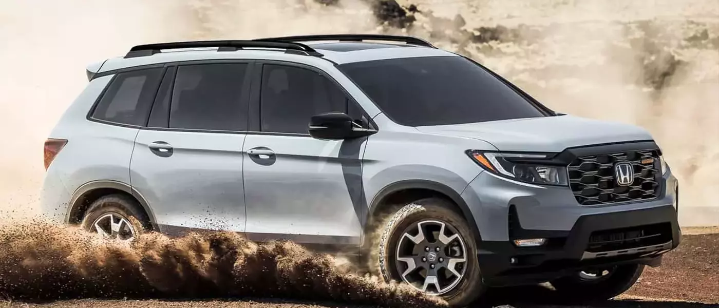 Honda Recalls 880,000 SUVs Over Potential Wheel Detachment Due to Corrosion