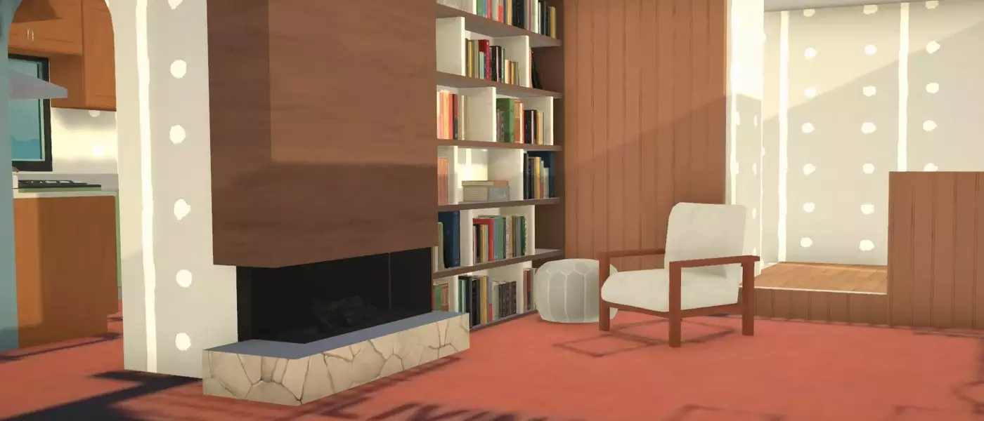 Revolutionizing Virtual Home Design: Paralives Breaks Free from Grid-Based Limitations