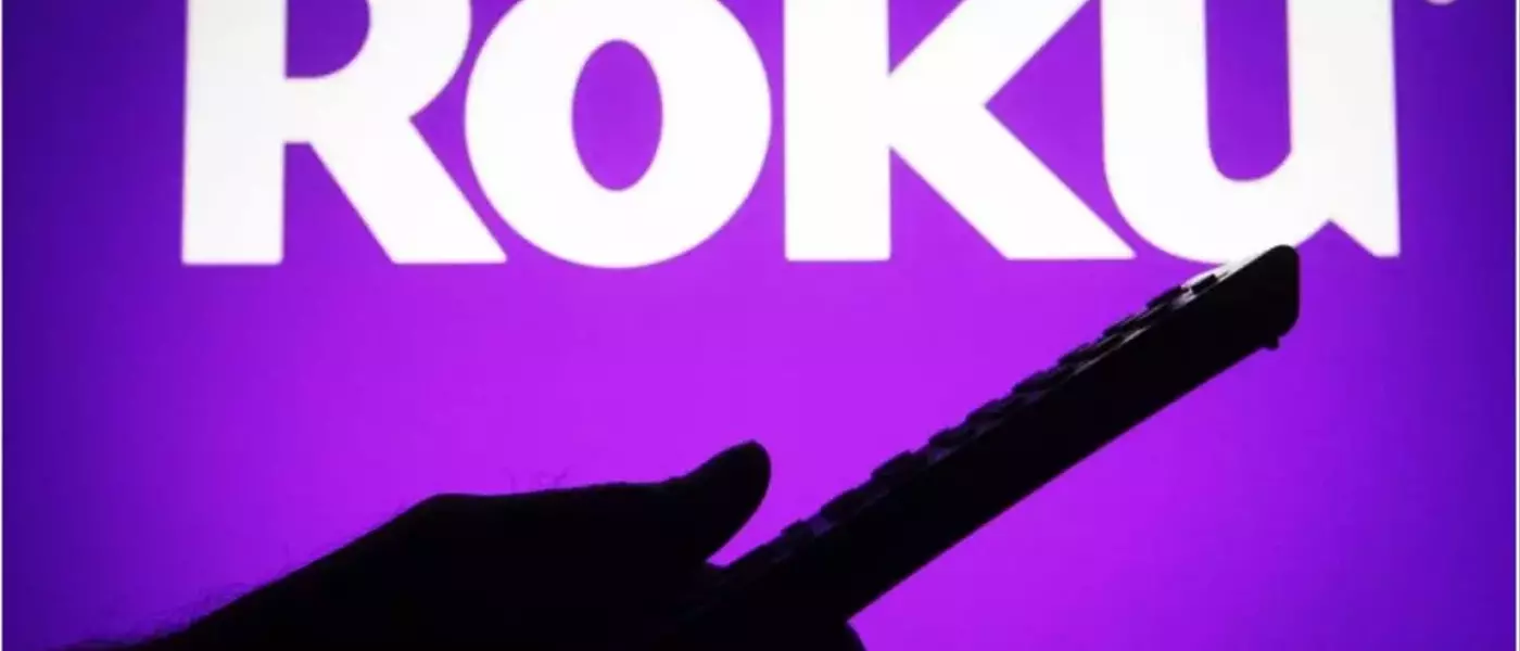 Roku's Stock Surges Amid Acquisition Discussions with US Media Conglomerate