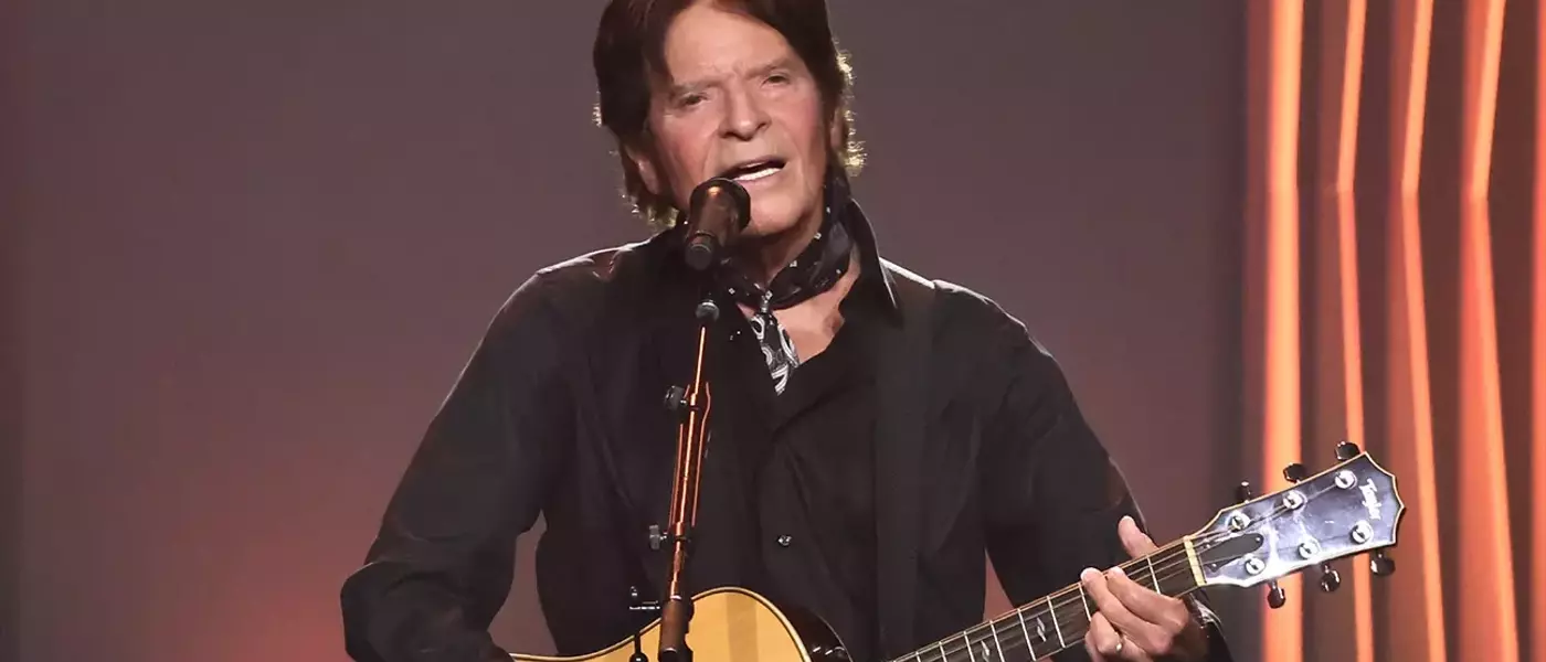 John Fogerty Biopic in Development, Script Underway