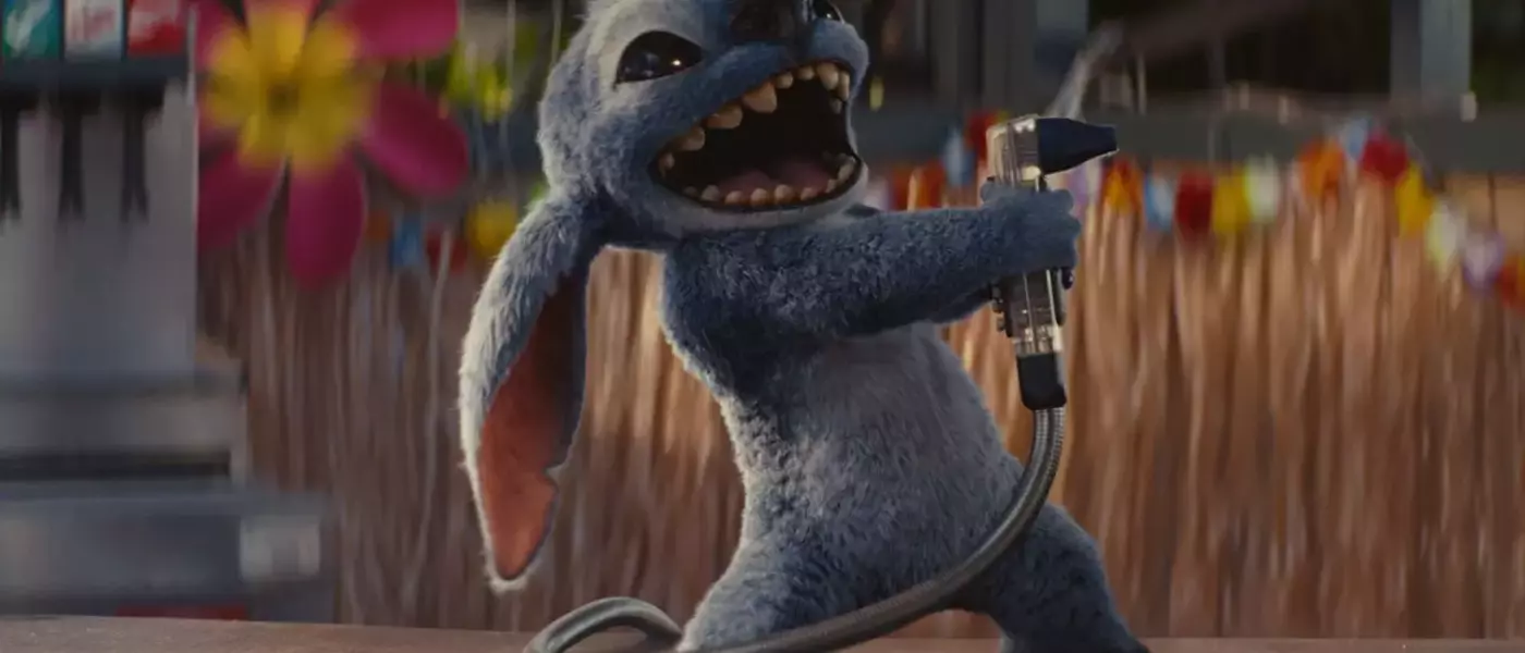 Original 'Lilo & Stitch' Co-Creator Chris Sanders to Helm Live-Action Sequel