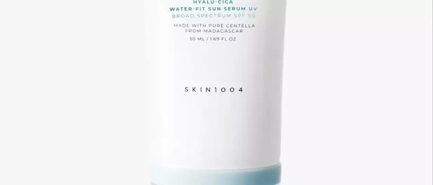 The Ultimate Guide to Shine-Free Sunscreens for Oily Skin