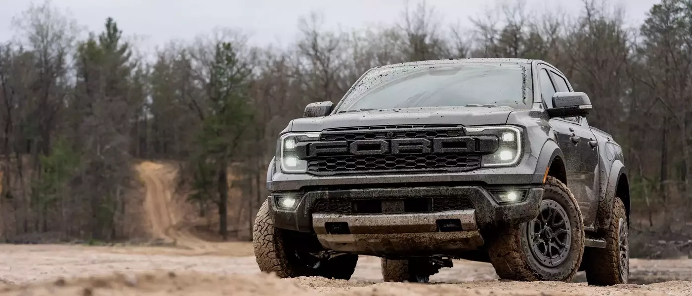 Ford Performance Chief Rules Out 'R' Versions for Bronco and Ranger Raptors