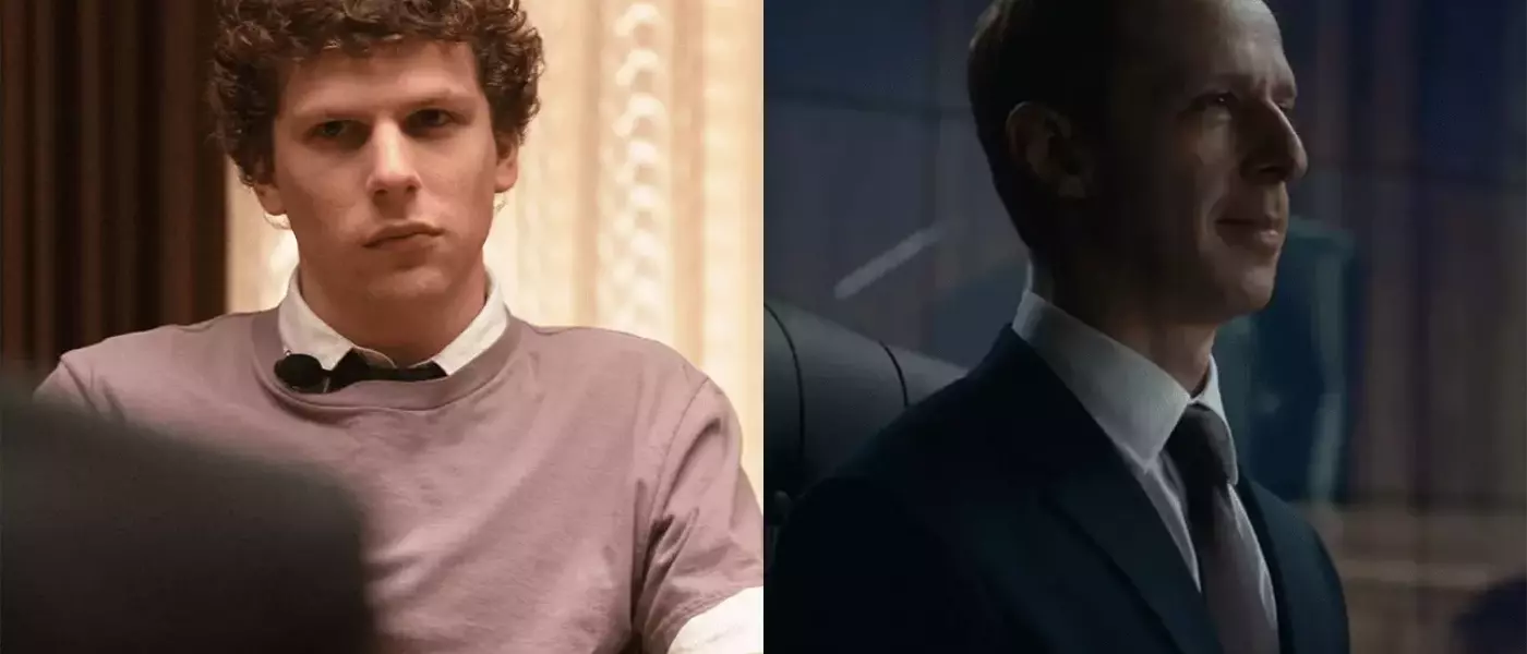 Sorkin Reveals Why Eisenberg Declined Zuckerberg Reprisal in 'Social Reckoning'