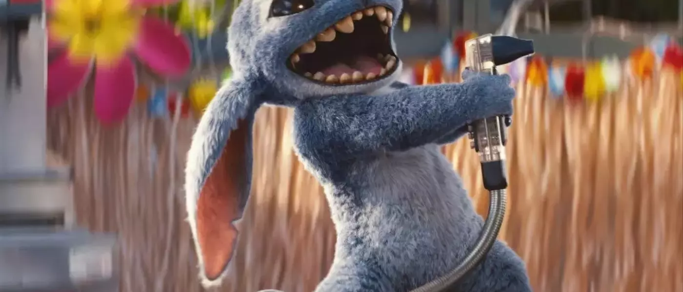 Chris Sanders to Helm Live-Action 'Lilo & Stitch' Sequel