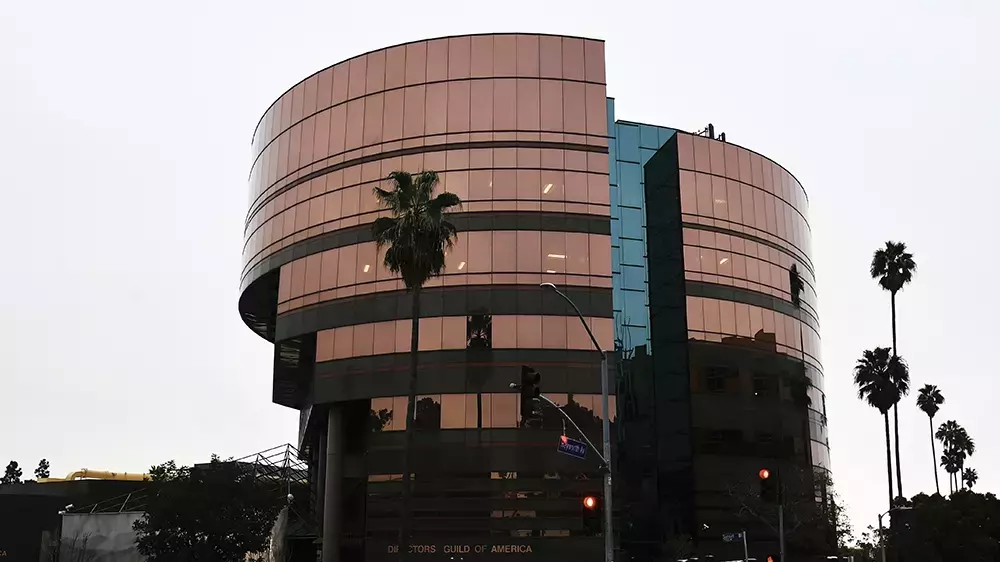 DGA Secures Enhanced Health Benefits, Streaming Residuals, and Directing Protections in New Agreement