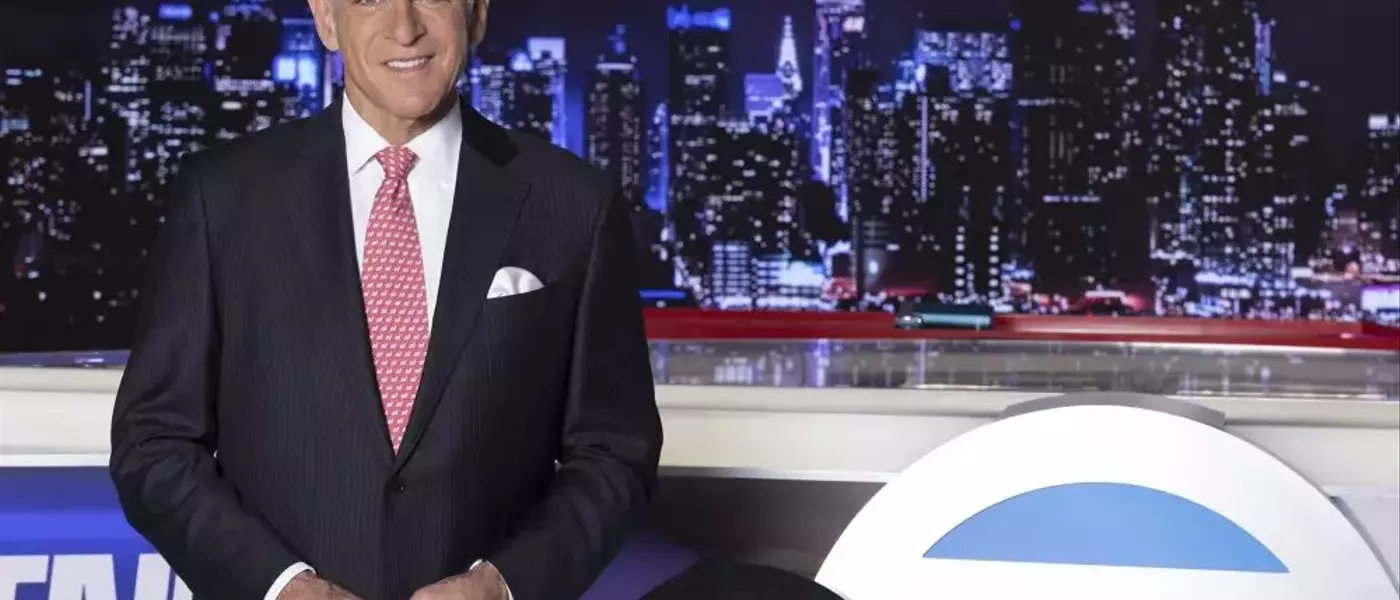 Bill Ritter's Farewell: A Legacy Beyond the Anchor Desk Amidst Alzheimer's Diagnosis
