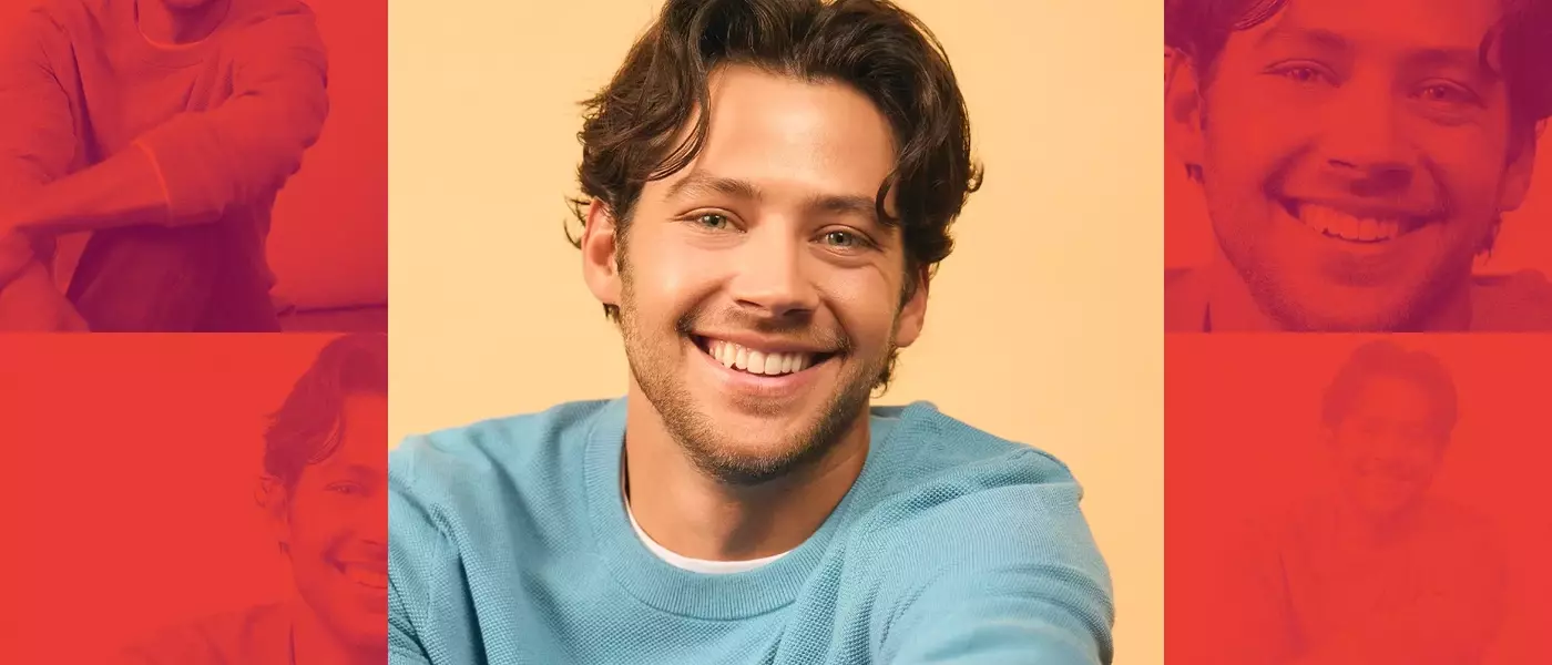 Matt Cornett's Journey to Romantic Lead in 'Every Year After'