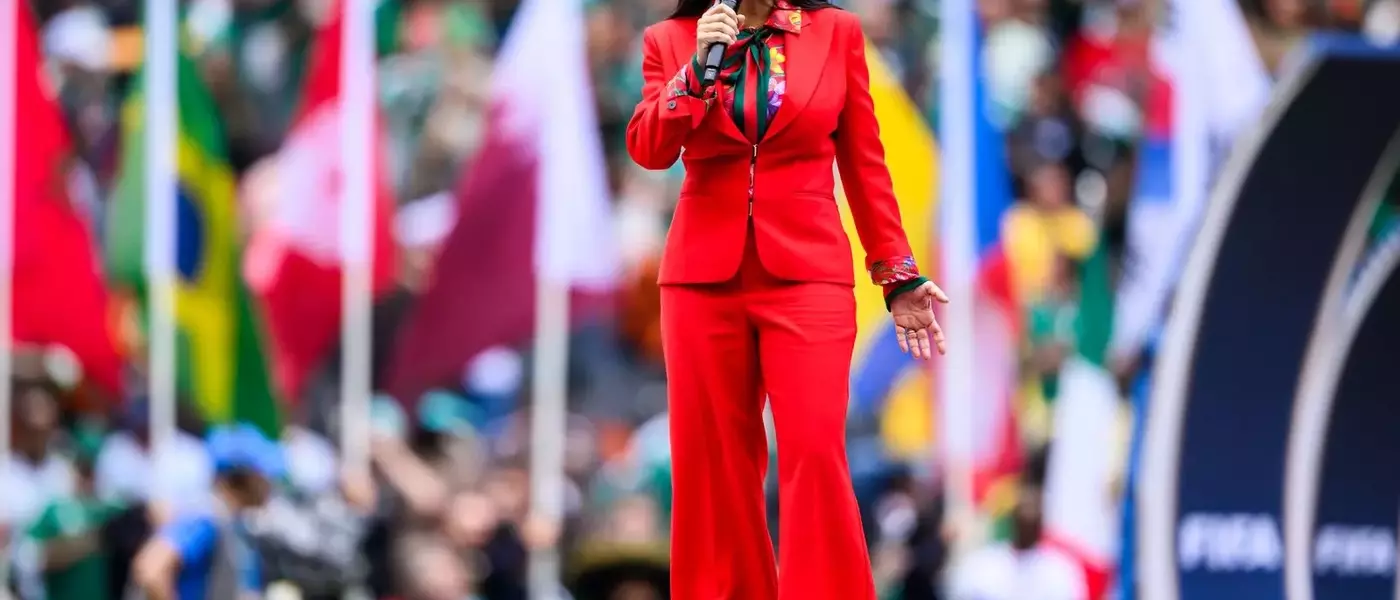 The Most Unforgettable Moments from the Opening Days of the 2026 World Cup