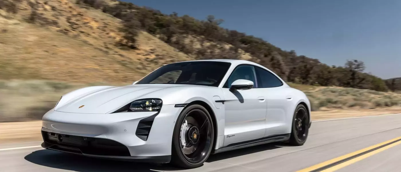 Porsche CEO Acknowledges Premature Taycan Launch