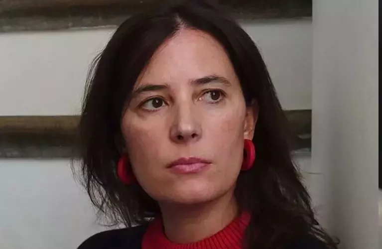 Milagros Mumenthaler's Cinematic Evolution: From 'The Currents' to a Male-Led Project