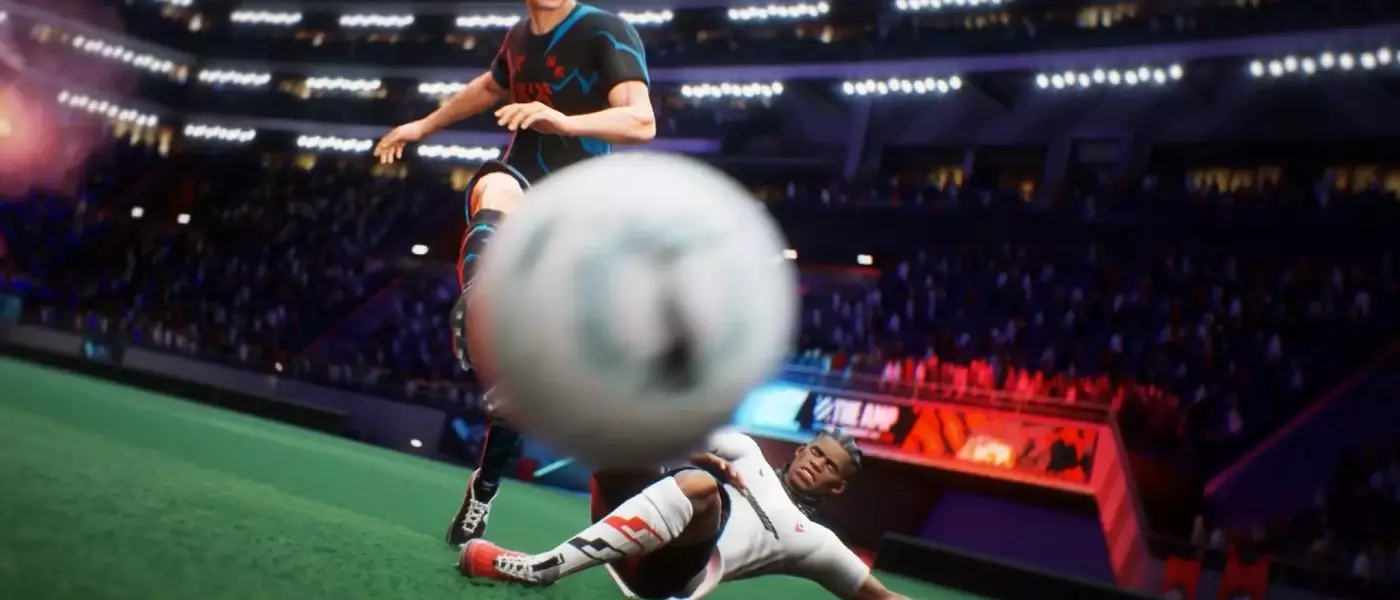 Goals: A New Contender in the Football Gaming Arena