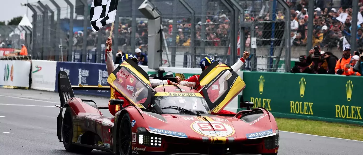 Guide to Streaming the 2026 24 Hours of Le Mans Live Online