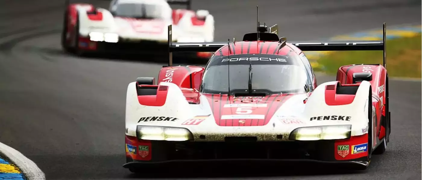 How to Stream the 2026 24 Hours of Le Mans Endurance Race Live Online