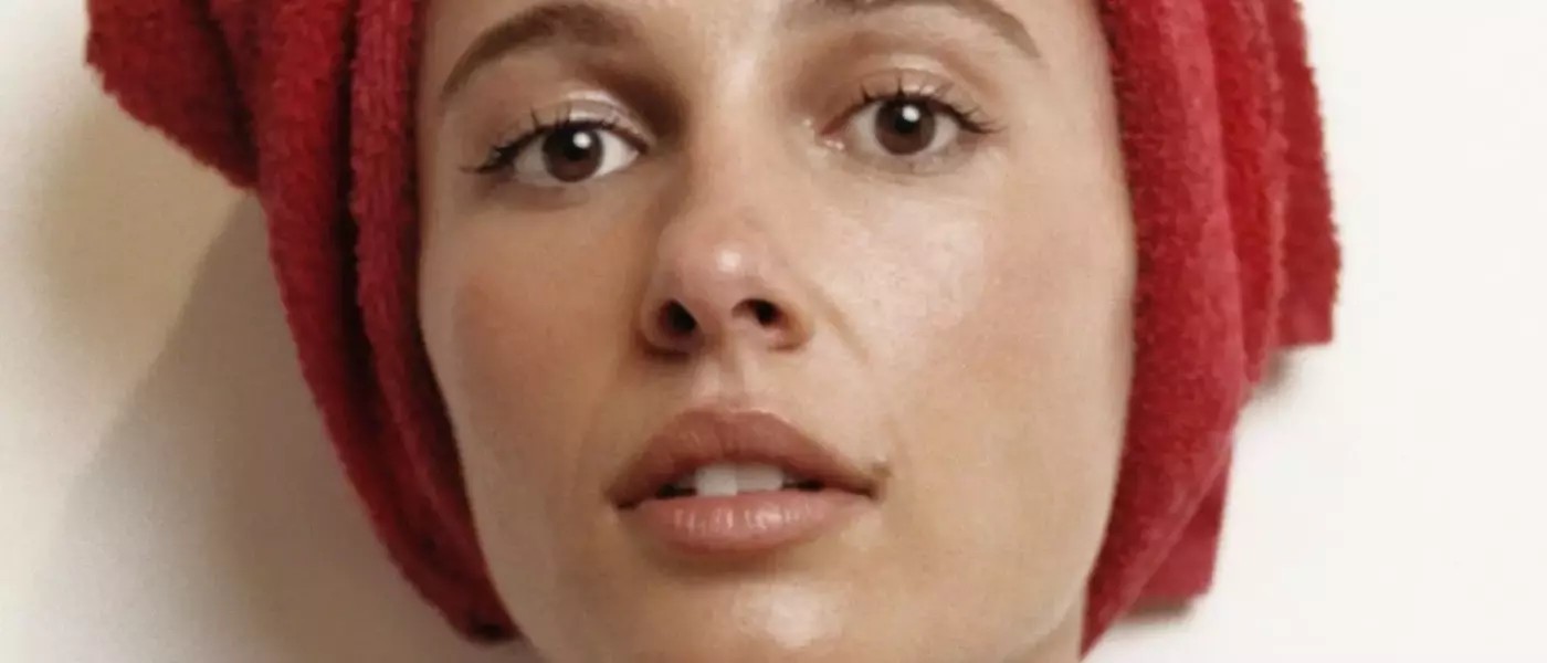 Naomi Scott's Musical Odyssey: From Silver Screen to Studio