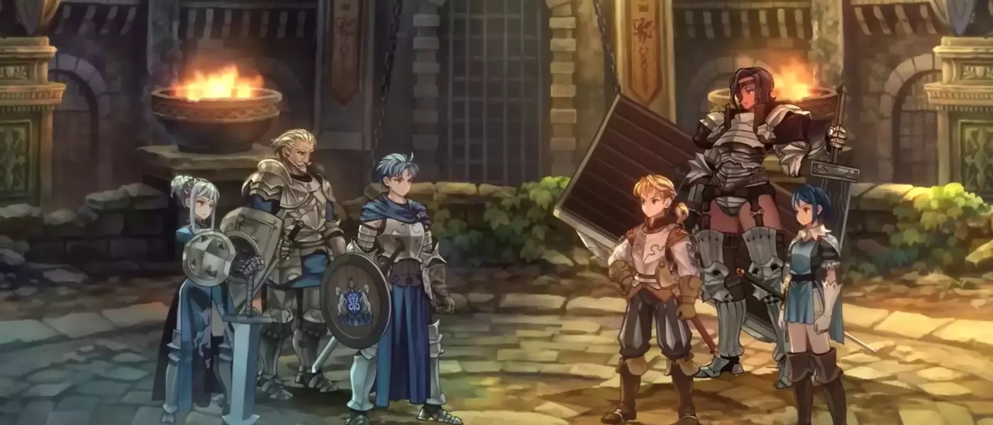 Vanillaware Games: A Plea for PC Ports