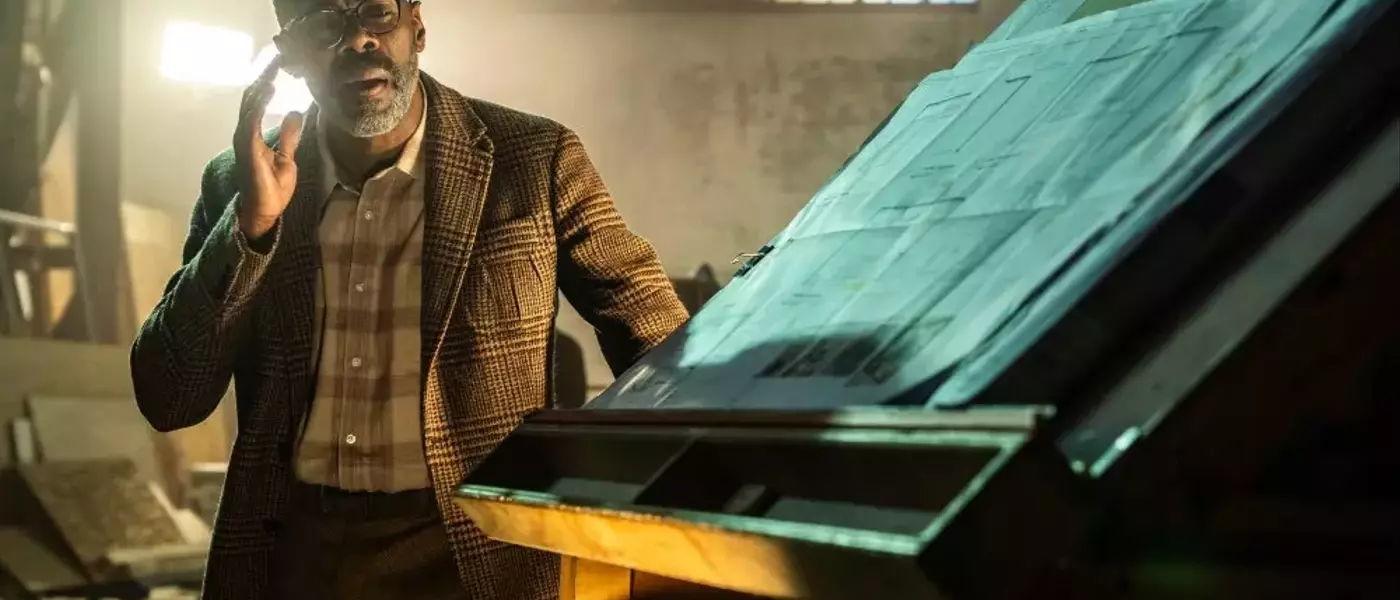 Colman Domingo on Working With Steven Spielberg and Believing in Aliens