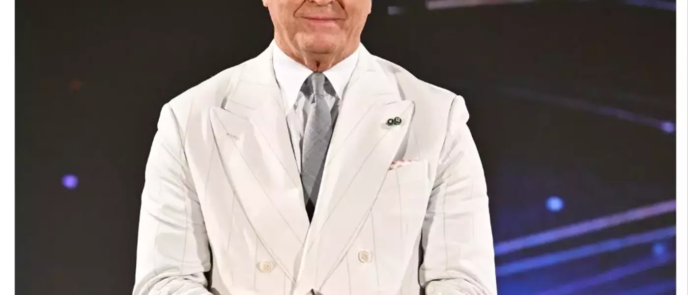 Cashmere King Brunello Cucinelli's Docufilm to Premiere at Shanghai Film Fest