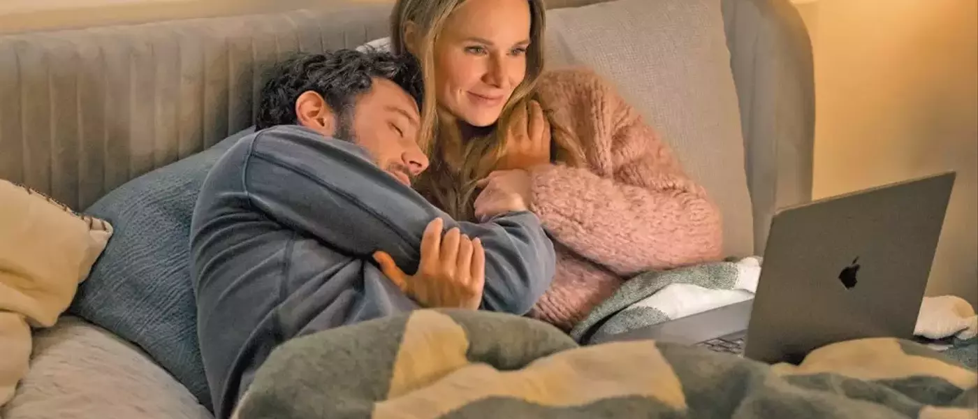Television Embraces Romance: From 'Nobody Wants This' to 'Bridgerton,' Love Stories Thrive on Screen