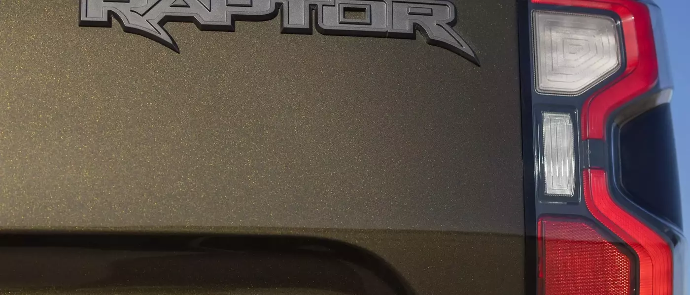 Ford's Raptor Lineup: No R-Treatment for Smaller Models