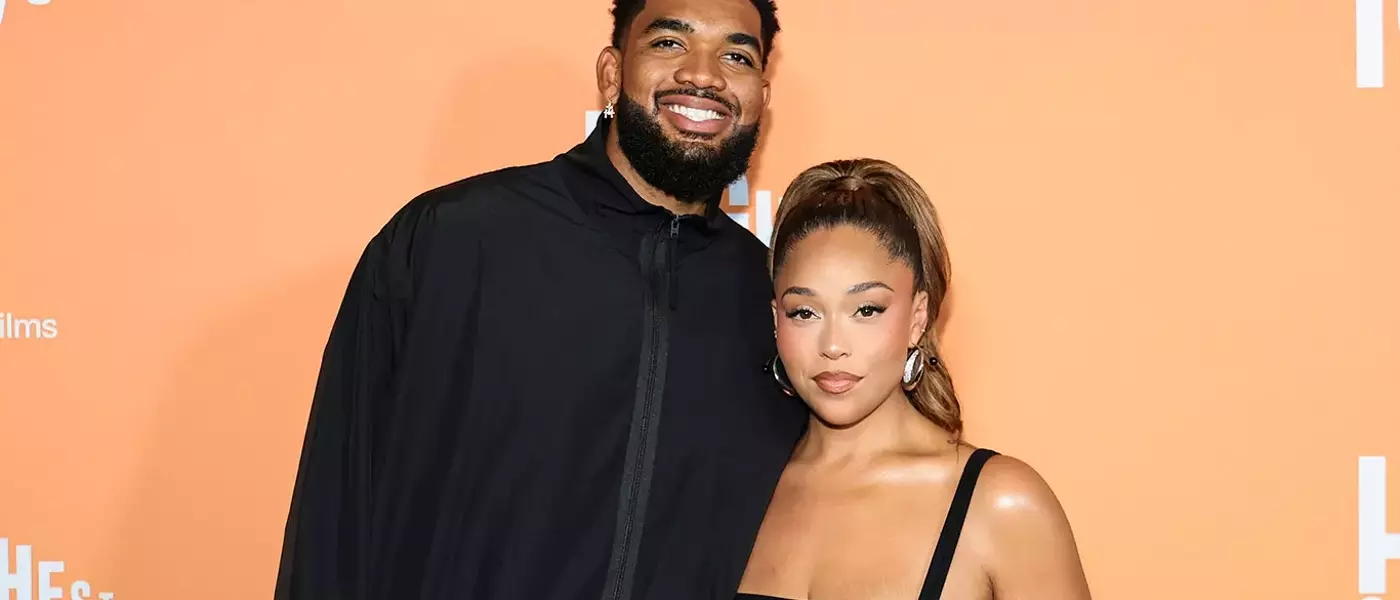 Jordyn Woods Discusses Supporting Karl-Anthony Towns During NBA Finals and Knicks' Unifying Effect