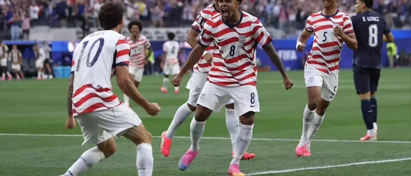 World Cup's English and Spanish Broadcasts Achieve Record-Breaking Viewership