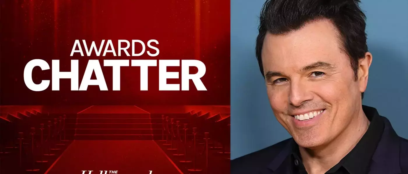 Seth MacFarlane's Creative Journey: From 'Family Guy' to 'Ted' and Beyond