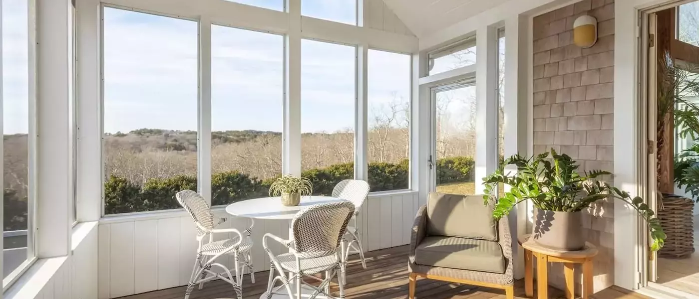 Discover Martha's Vineyard: Top Airbnb Retreats for Every Traveler