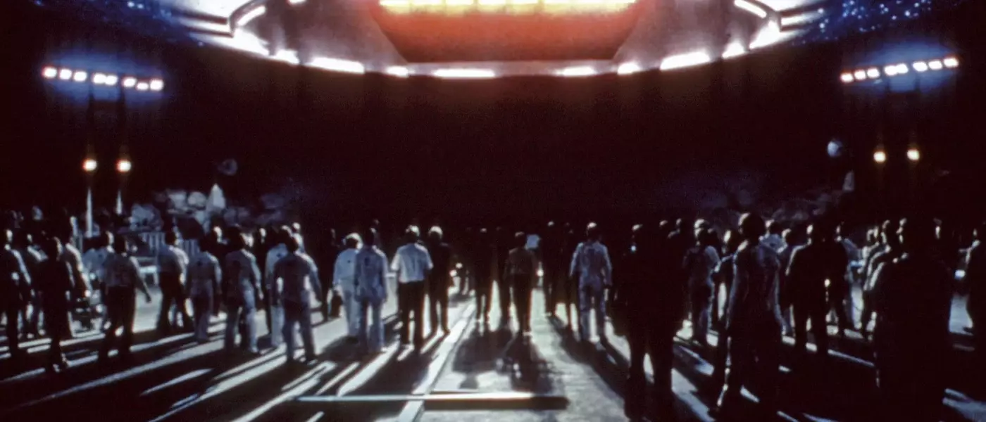 The Enduring Enigma of Spielberg's Close Encounters