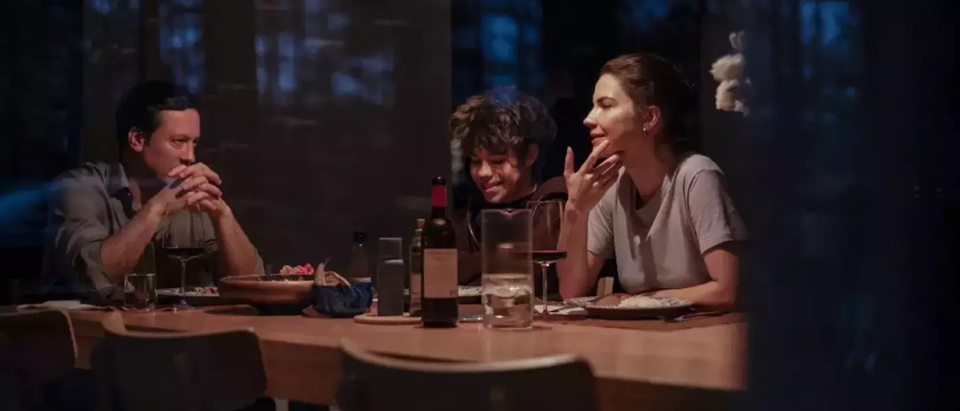 Minotaur Wins Top Honors at Sydney Film Festival