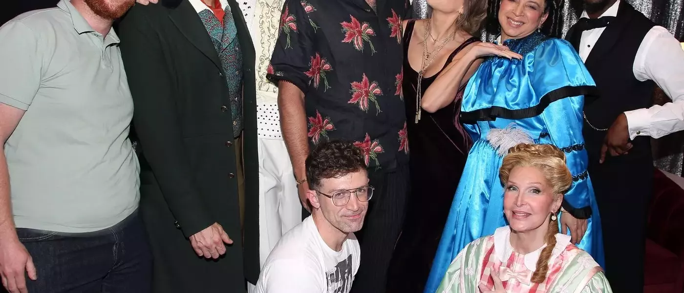 Taylor Swift and Travis Kelce's Broadway Date Night