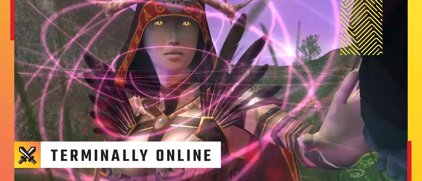 The Evolution and Challenges of MMO Game Development: Insights from an Industry Veteran