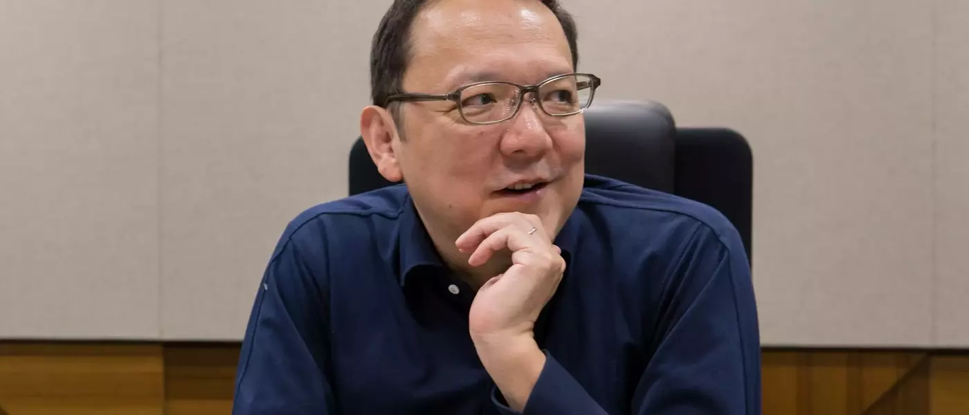 FromSoftware's Boss Hints at Unannounced Games Amidst Corporate Turmoil