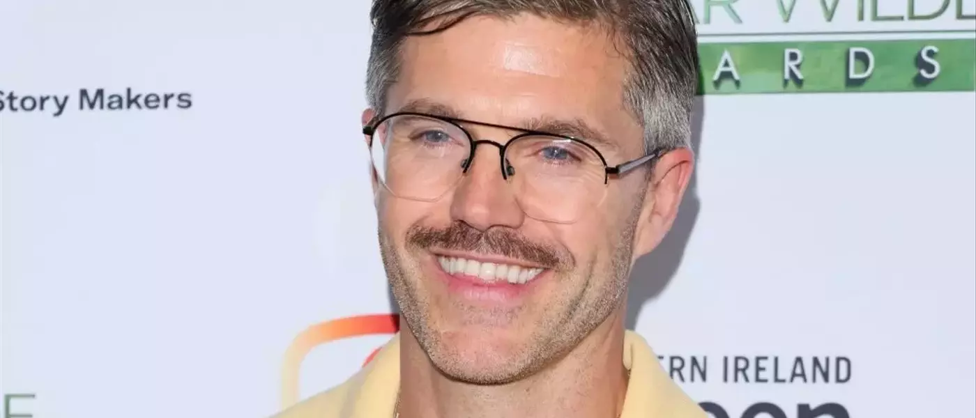 Darren Kennedy and Sue Kinkead Launch New LGBTQ+ Dating Show 'Heyy Gay!'