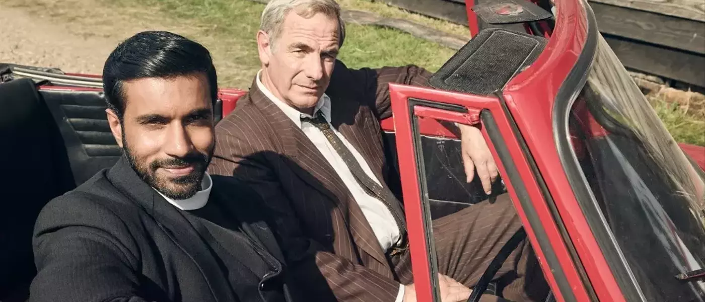 “Grantchester” Gears Up for Final Season: Cast Reflects on 11 Years of Crime, Community, and Evolving Social Narratives