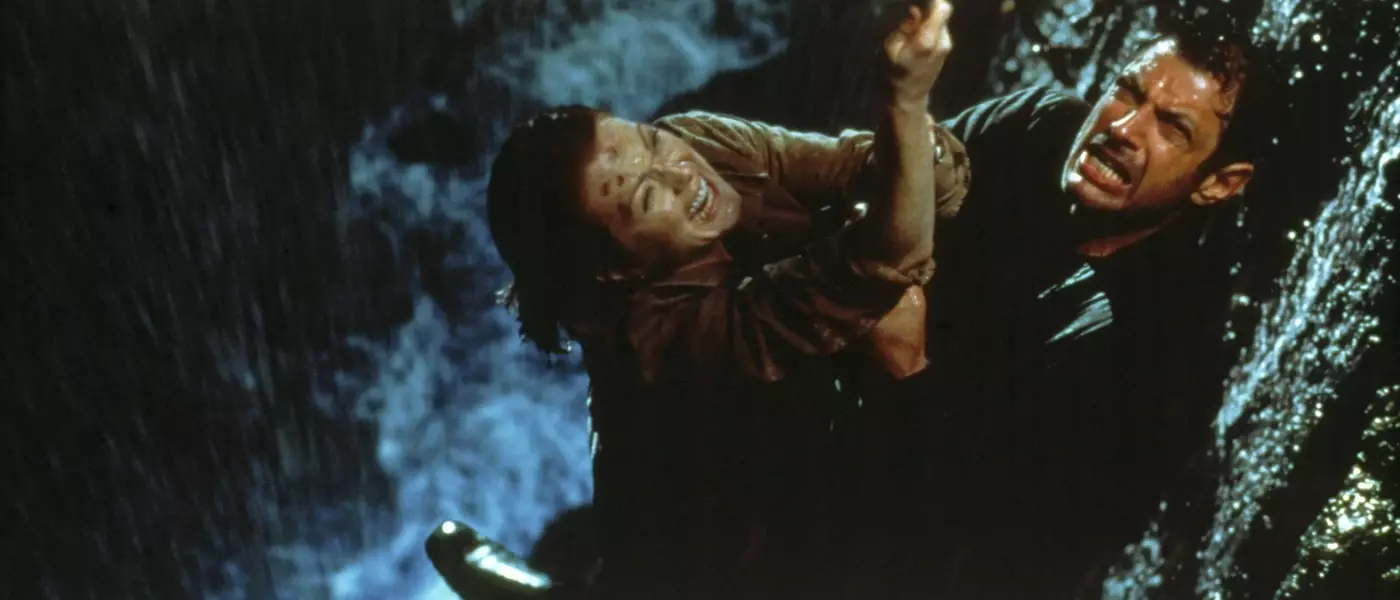 Unraveling the Hidden Kinship in Steven Spielberg's Cinematic Universe