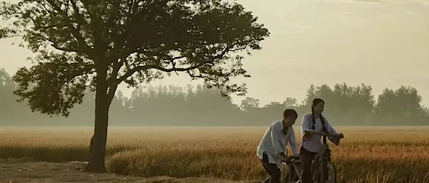 Shanghai Film Festival: Boosting China's Cinematic Tourism Boom