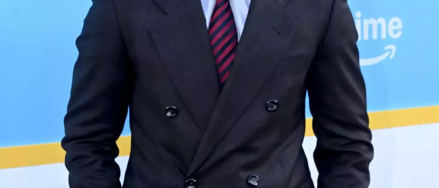 Key Trends Shaping Men's Fashion for Spring/Summer 2027