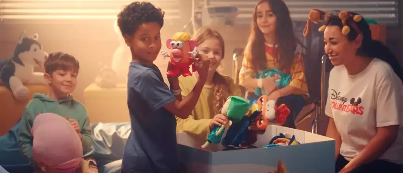 Disney Premieres 'Jessie Saves the Day' Short, Bolstering 'The Magic of Movies' Initiative