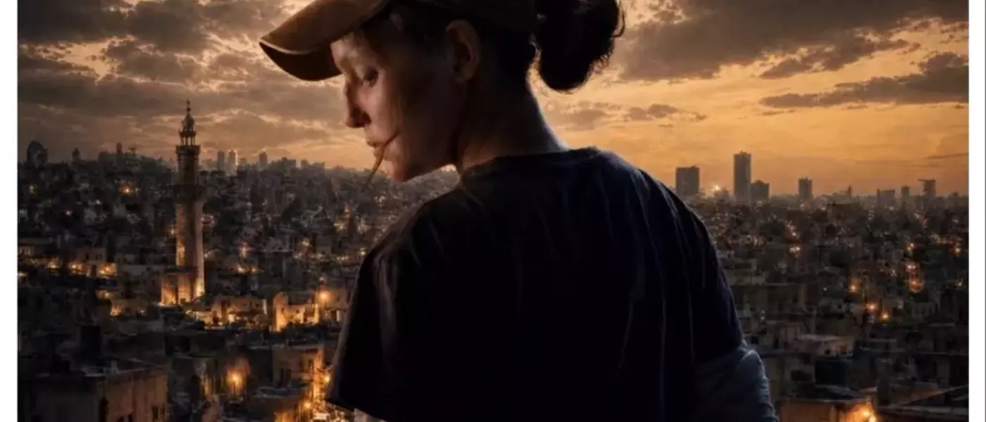 Jordanian Cinema Forges Stronger Bonds with China at Shanghai Film Festival
