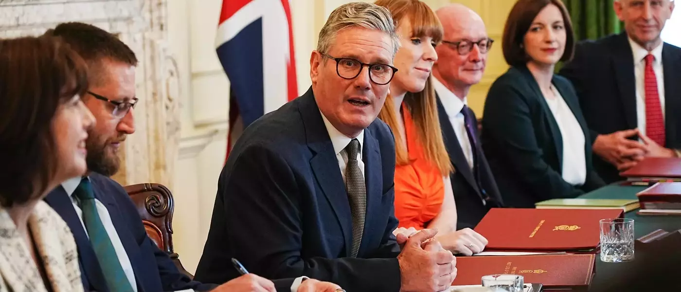 UK Introduces Landmark Social Media and AI Chatbot Regulations for Minors