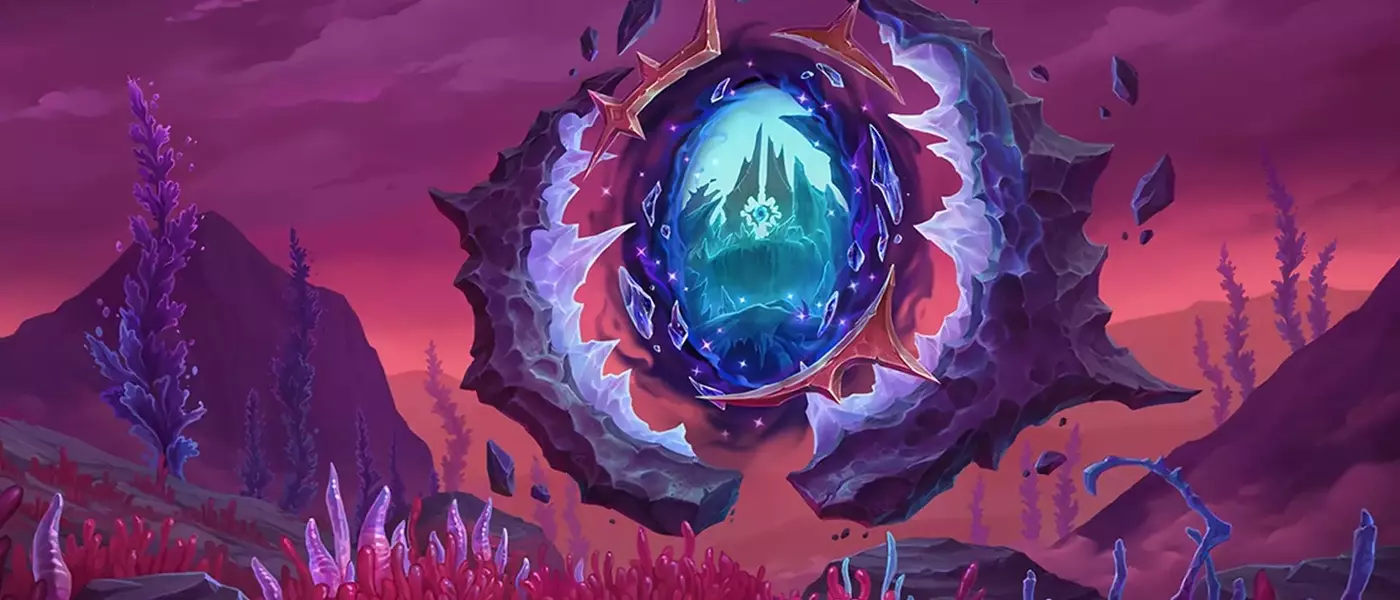 World of Warcraft: Revelations Patch 12.0.7 -  Unveiling New Adventures and Power Systems
